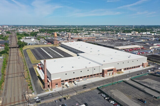 More details for 3610 I St, Philadelphia, PA - Industrial to Rent