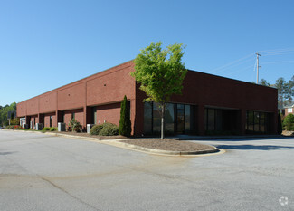 More details for 4335 S Lee St, Buford, GA - Office for Rent