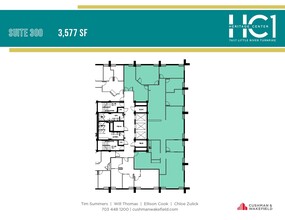 7617 Little River Tpke, Annandale, VA for rent Floor Plan- Image 1 of 1