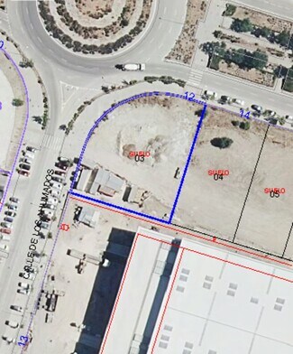 More details for Land for Sale