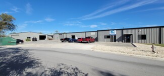 More details for 224 Investment Loop, Hutto, TX - Industrial for Rent