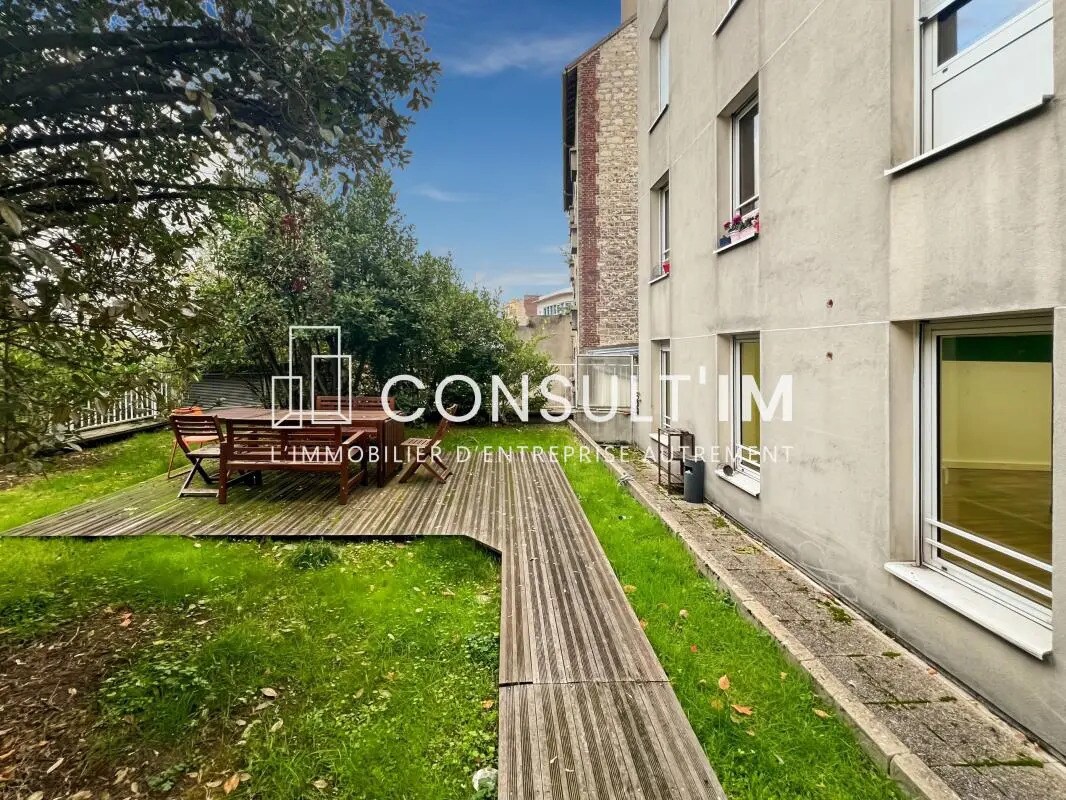 Office in Boulogne-Billancourt to rent Building Photo- Image 1 of 8