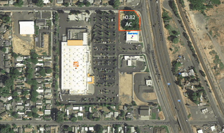 More details for 3600 W 6th St, The Dalles, OR - Land for Sale