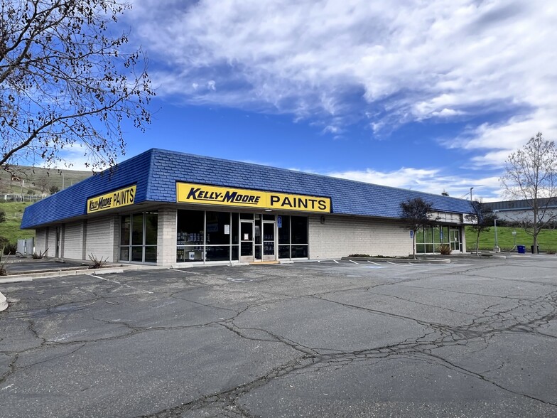 28722-28728 Mission Blvd, Hayward, CA for sale - Building Photo - Image 1 of 16