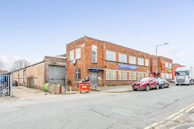 More details for 253-254 Water Rd, Wembley - Industrial to Rent