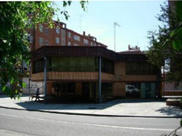 Retail in Palencia, Palencia for sale - Interior Photo - Image 2 of 2