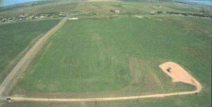 xxx Hwy 10 - TRACT E, Dickinson, ND for sale Primary Photo- Image 1 of 2