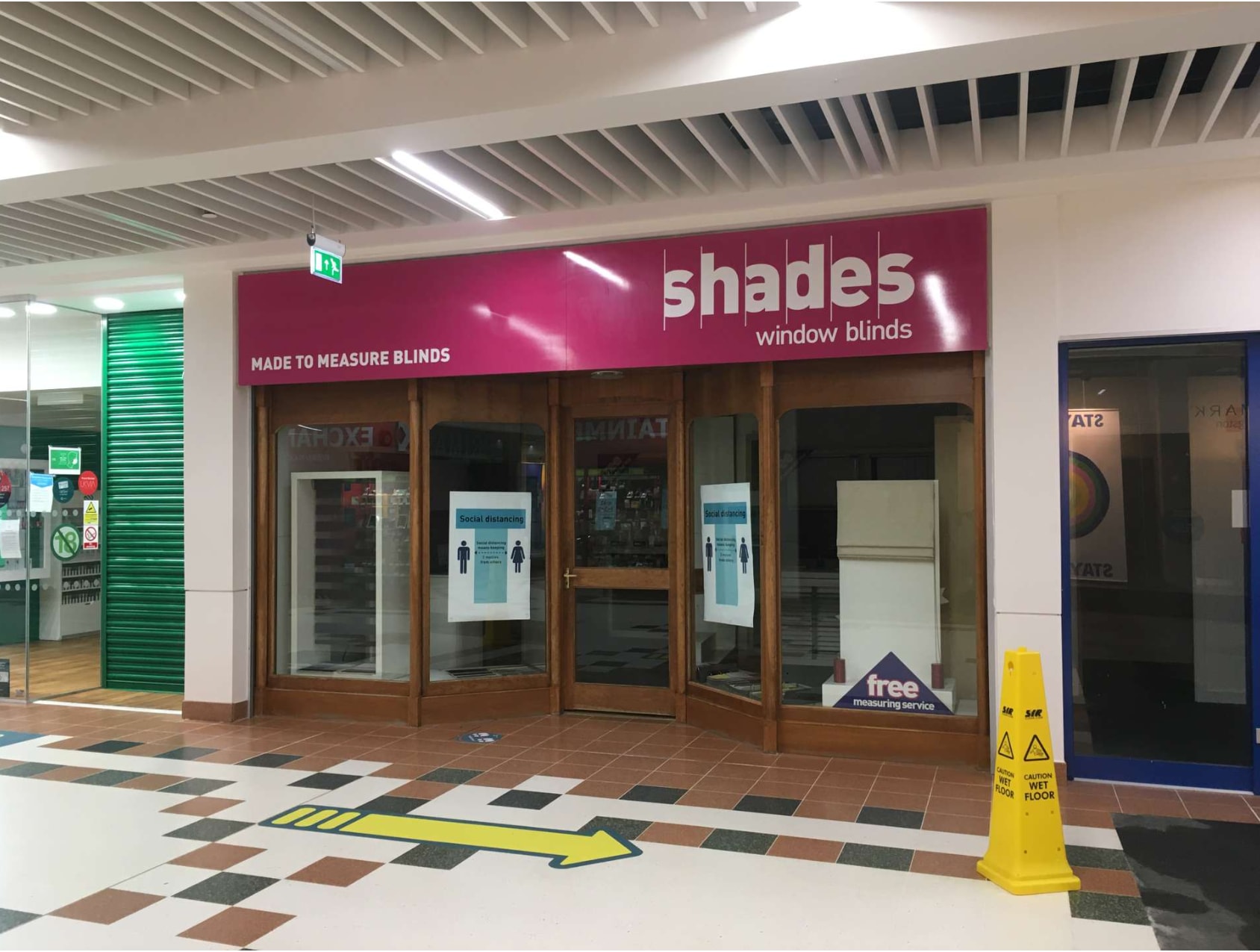 Almondvale Ave, Livingston to rent Interior Photo- Image 1 of 2