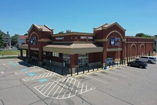 Rite Aid - Commercial Property