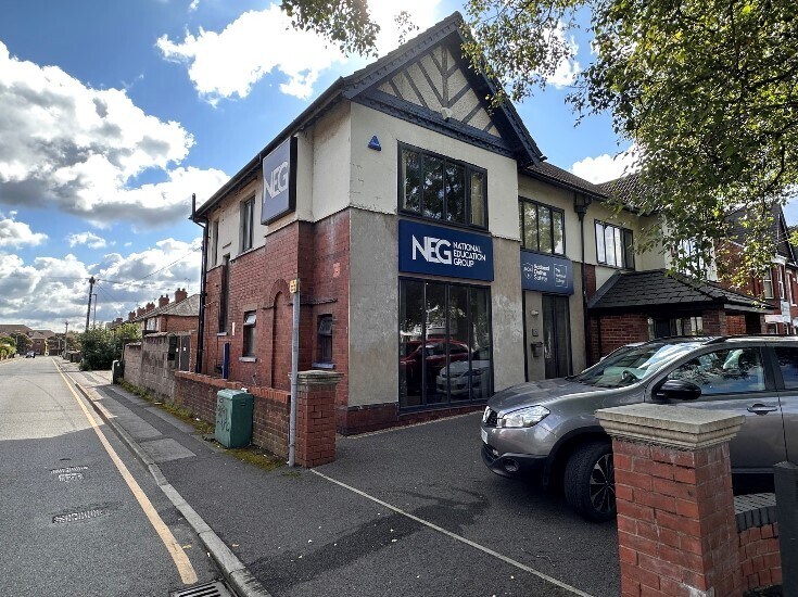 80A Oswald Rd, Scunthorpe for sale Building Photo- Image 1 of 1