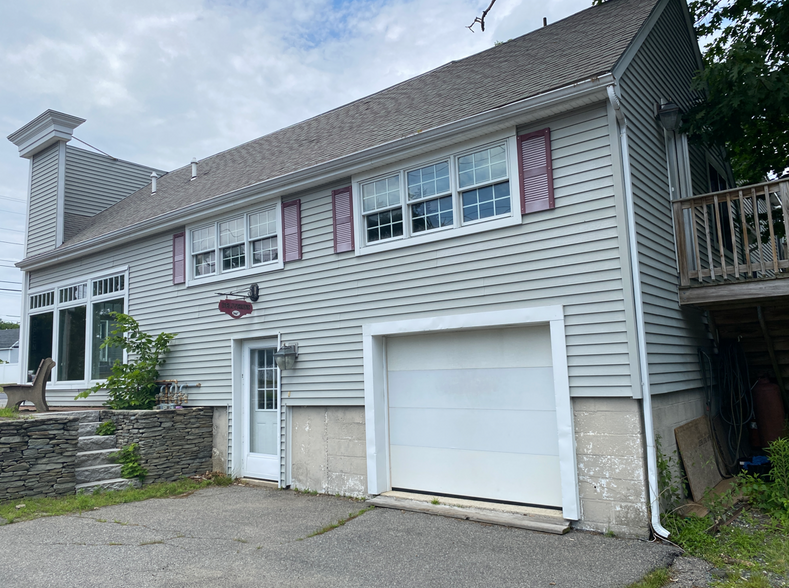 168 Main St, Northborough, MA for rent - Building Photo - Image 3 of 5