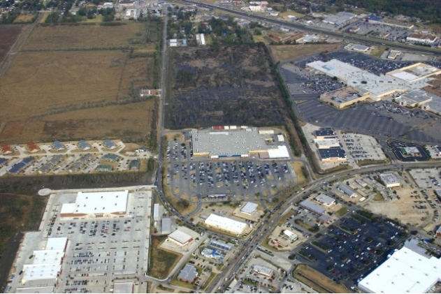 Northwest Parkway, Beaumont, TX for sale - Building Photo - Image 2 of 3