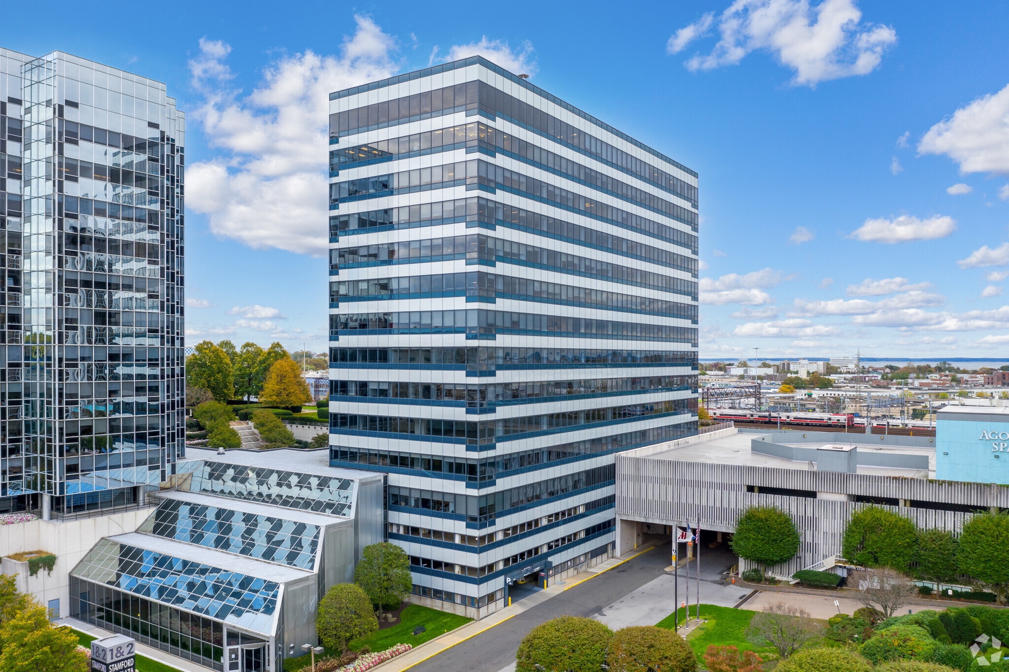 263 Tresser Blvd, Stamford, CT to rent Building Photo- Image 1 of 6