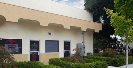 756 California St, Mountain View, CA for sale Building Photo- Image 1 of 1