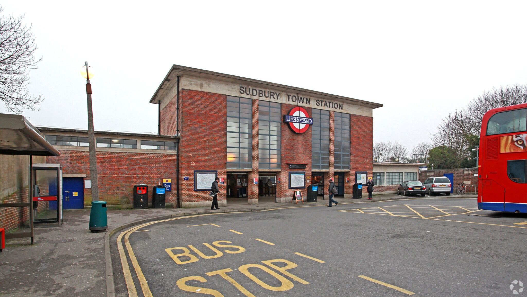 Station Appr, Wembley for sale Building Photo- Image 1 of 1