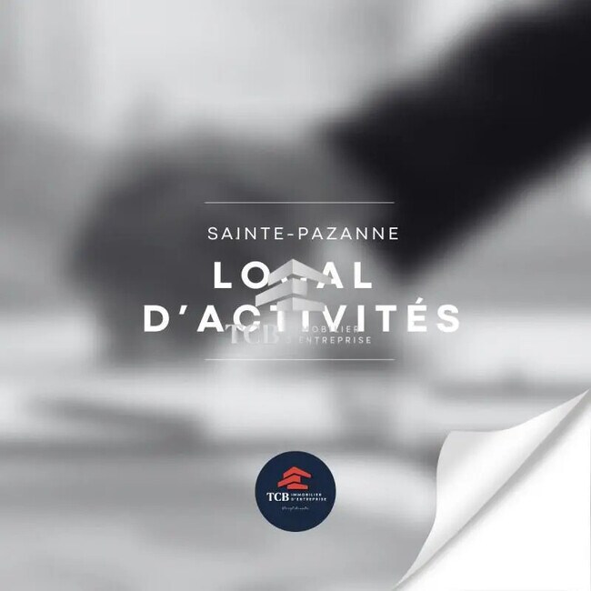 Location Local d'activités 12 635 m²