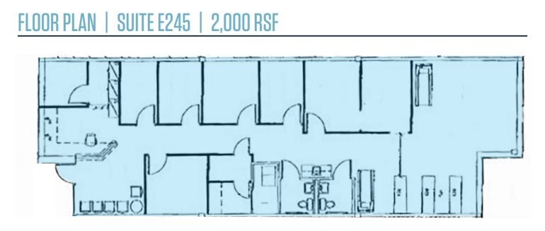 10015 Old Columbia Rd, Columbia, MD for rent Floor Plan- Image 1 of 1