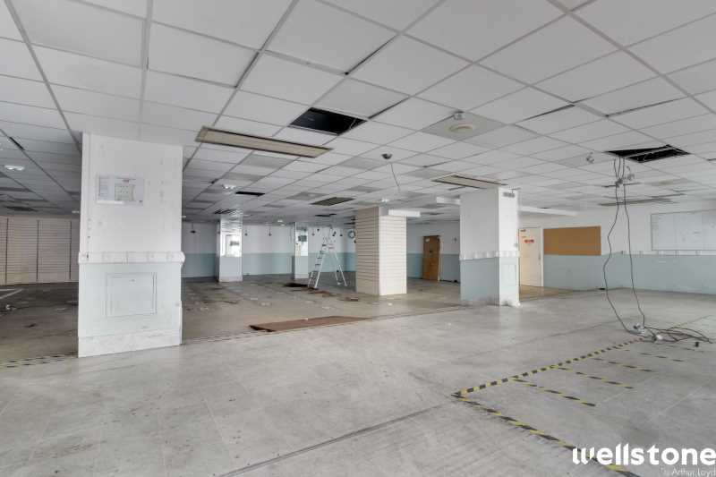 Office / Retail in Paris to rent Interior Photo- Image 1 of 9