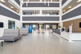 Central Blvd, Solihull to rent Lobby- Image 2 of 4