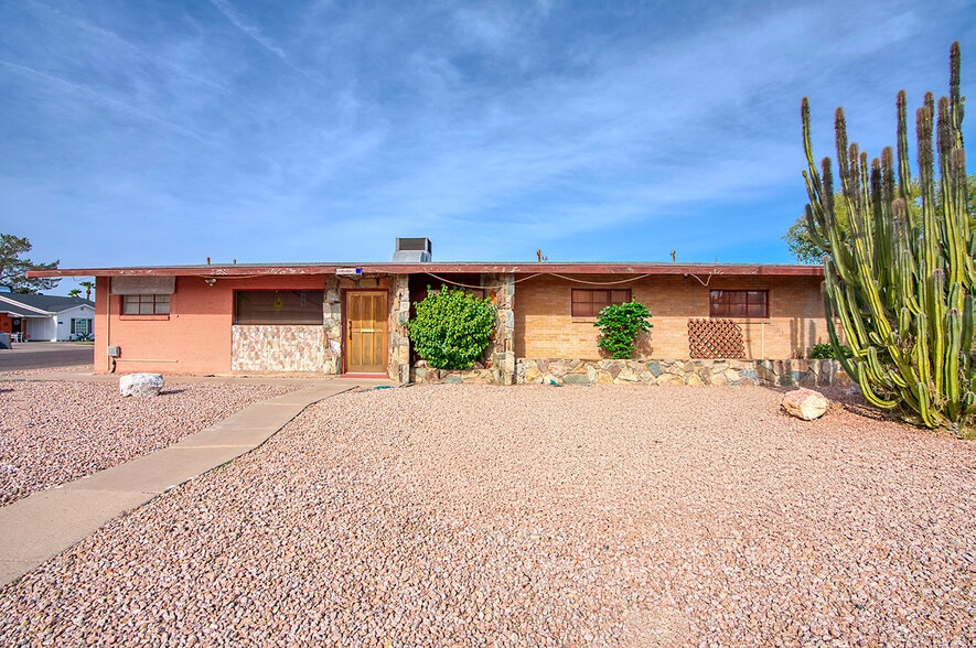 3602 N 15th Ave, Phoenix, AZ for sale - Building Photo - Image 3 of 12