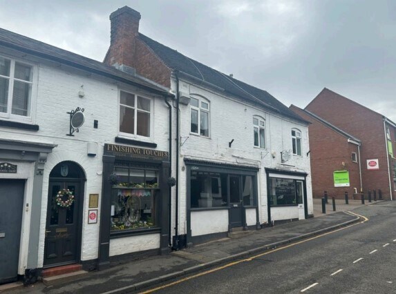 7 Market St, Penkridge for sale Primary Photo- Image 1 of 1