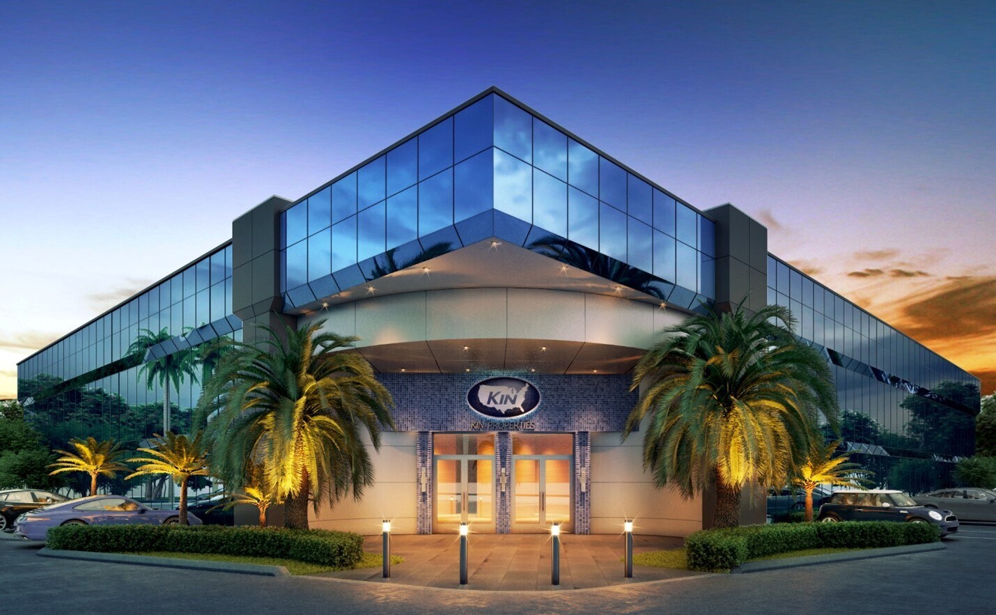 185 NW Spanish River Blvd, Boca Raton, FL to rent Building Photo- Image 1 of 6