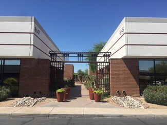 More details for 8145 E Evans Rd, Scottsdale, AZ - Office for Rent