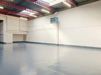 More details for Alliance Rd, London - Flex, Industrial for Rent