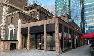 More details for 7 Aldgate High St, London - Retail for Rent