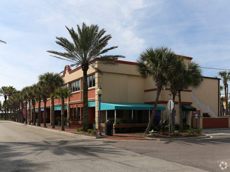 60 Ocean Blvd, Atlantic Beach, FL for sale - Aerial - Image 1 of 1