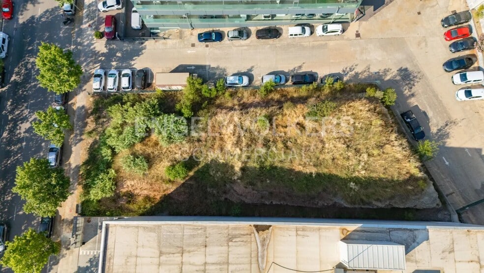 Land in Manresa, Barcelona for sale - Aerial - Image 3 of 4