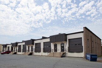 More details for 601-615 Lofstrand Ln, Rockville, MD - Industrial for Rent