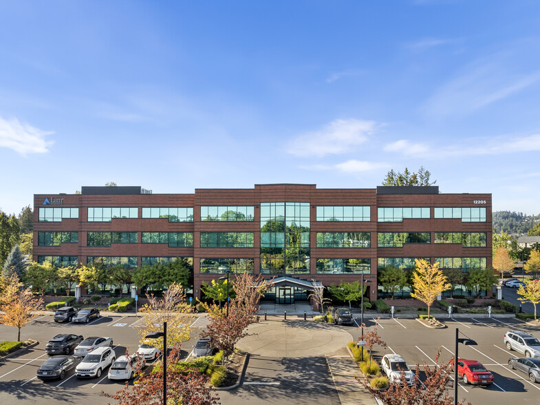 12205 SW Tualatin Rd, Tualatin, OR for rent - Building Photo - Image 2 of 13