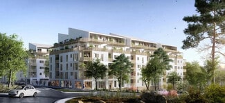 More details for 55 Rue Pythagore, Aix-en-Provence - Retail for Sale