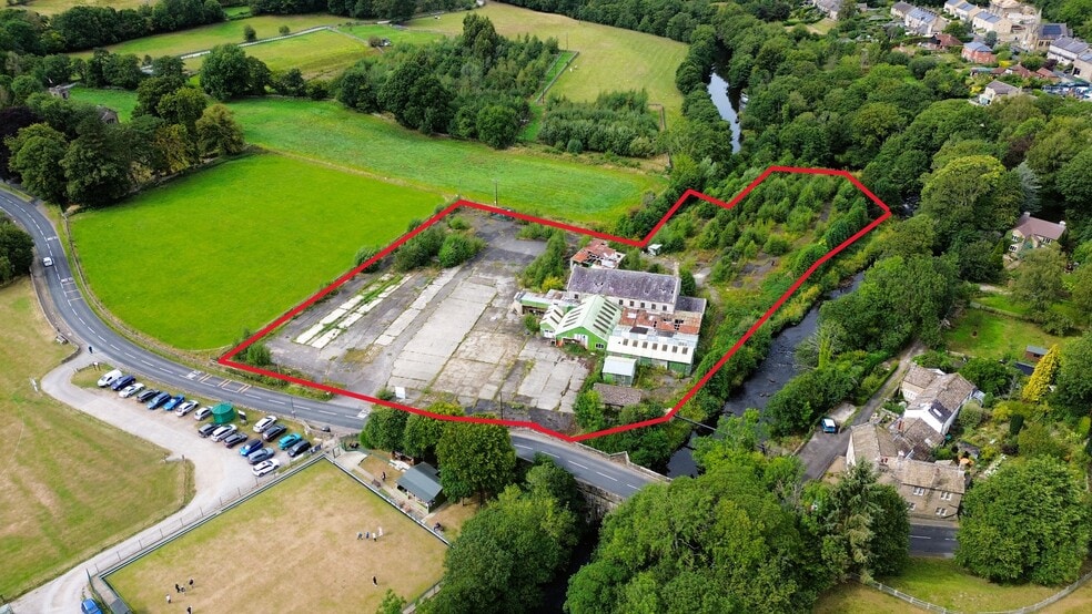 Dacre Banks, Harrogate to rent - Building Photo - Image 1 of 1