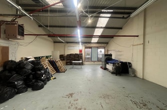 10 Rosendale Way, Blantyre to rent Interior Photo- Image 1 of 1