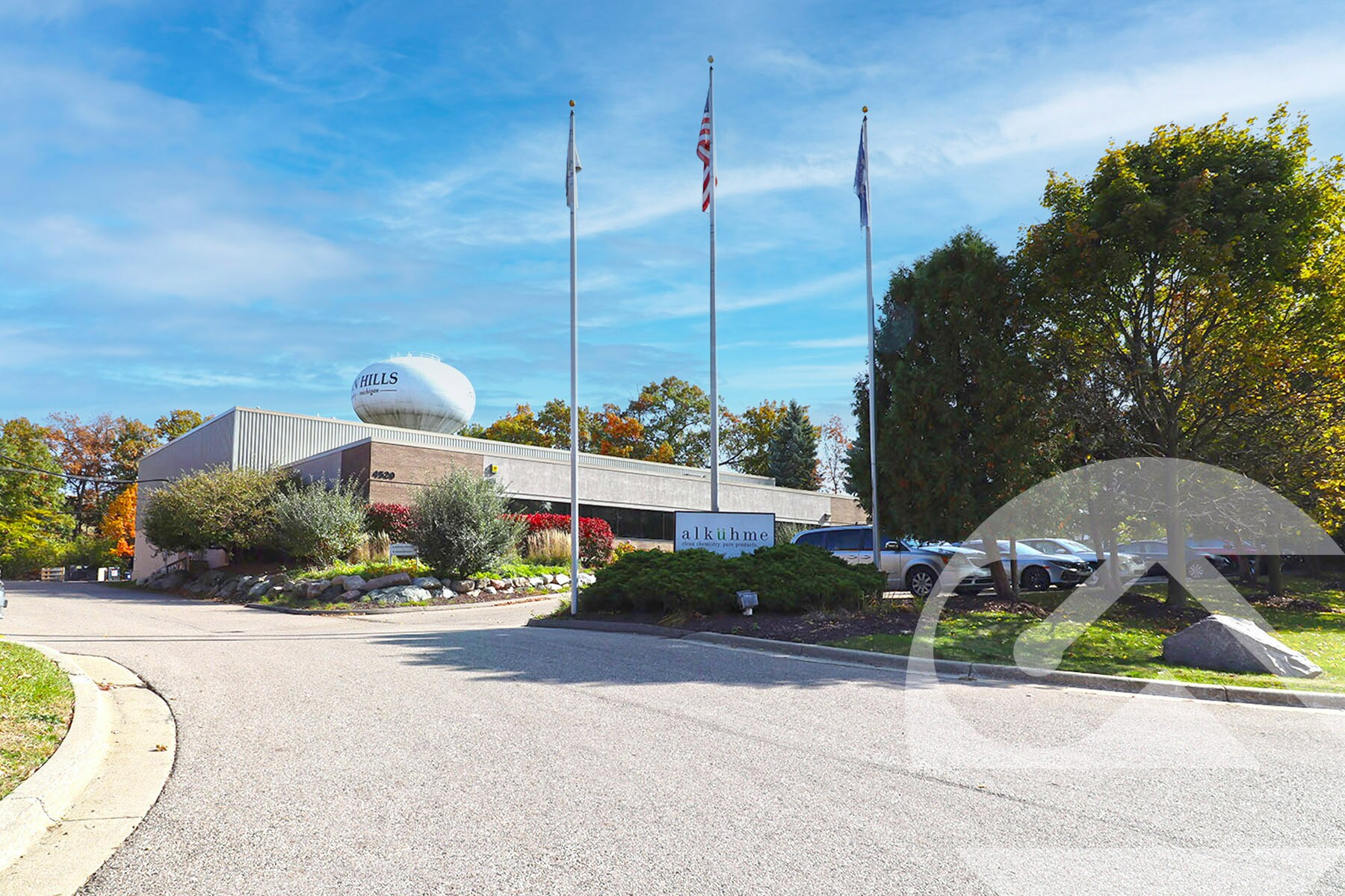 4520 Glenmeade Ln, Auburn Hills, MI for sale Building Photo- Image 1 of 1