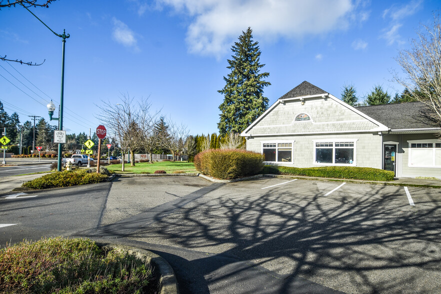 2612 Yelm Hwy SE, Olympia, WA for rent - Building Photo - Image 3 of 11