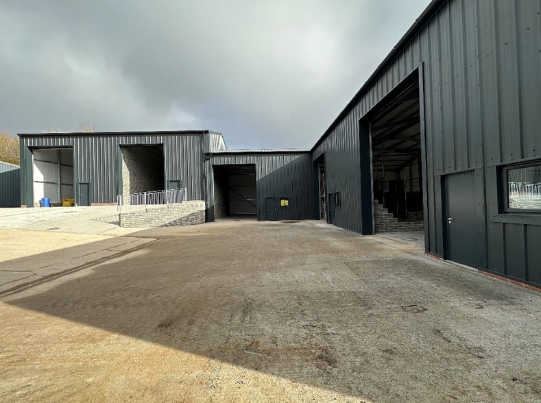 South Devon Food Hub, Totnes to rent - Primary Photo - Image 1 of 3
