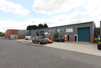 More details for Station Yard, Thame - Industrial for Rent