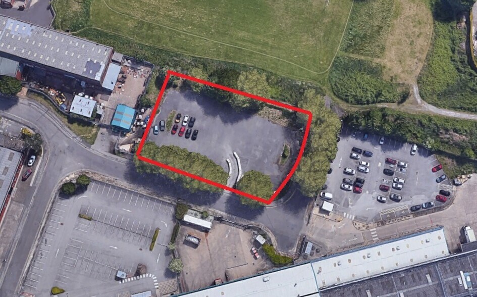 Cannon Way, Dewsbury for sale - Primary Photo - Image 1 of 1