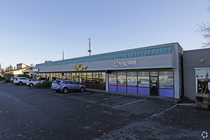 15004 Highway 99, Lynnwood, WA for sale - Primary Photo - Image 1 of 1