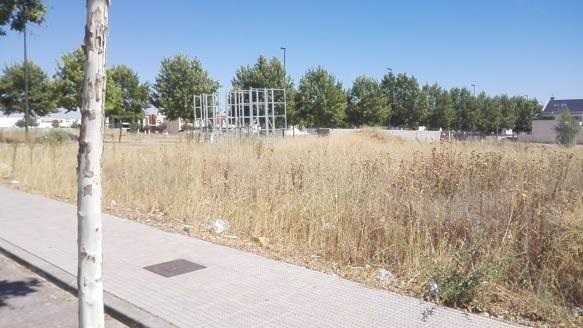 Land in Talavera de la Reina, Toledo for sale - Building Photo - Image 3 of 5