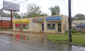 More details for 1522 Broad St, Selma, AL - Retail for Rent