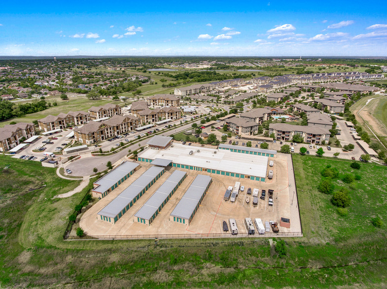 5141 Cromwell Dr, Kyle, TX for sale - Aerial - Image 1 of 1