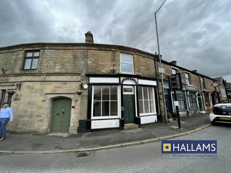 104 Buxton Rd, Whaley Bridge for sale - Building Photo - Image 2 of 20