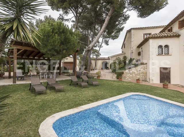 Hospitality in Puigdàlber, Barcelona for sale - Interior Photo - Image 3 of 19