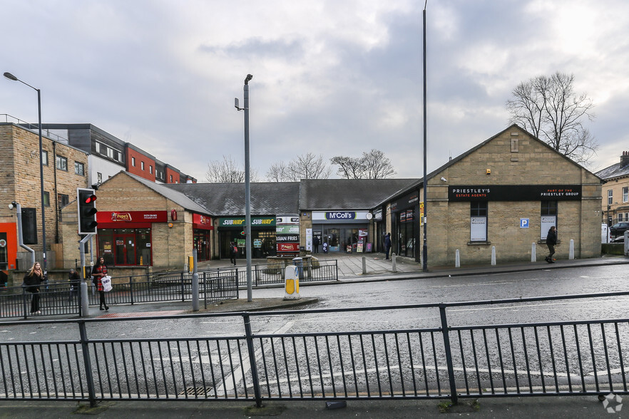 49-57 Great Horton Rd, Bradford for rent - Building Photo - Image 1 of 10