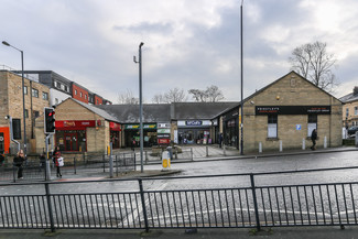 More details for 49-57 Great Horton Rd, Bradford - Retail for Rent