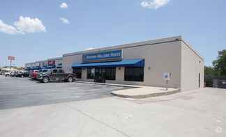 More details for 6420 Denton Hwy, Watauga, TX - Retail for Rent